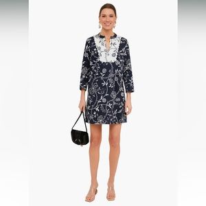 NWT Tuckernuck Westwind Avenalle Dress XXS